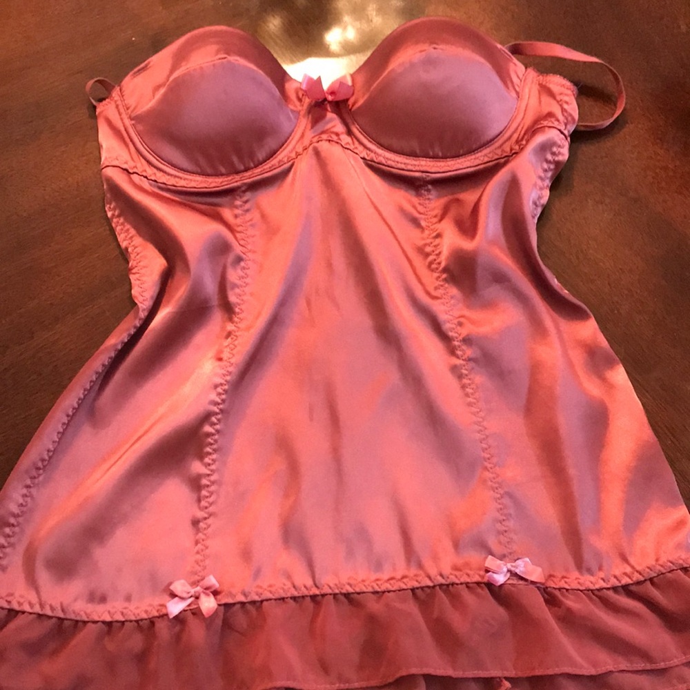 Victoria’s Secret Sexy Lingerie